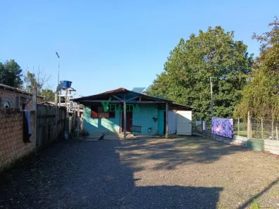 Casa com 2 Quartos à venda, 750m² no Área Rural de Águas Claras, Viamão