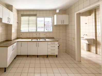 Apartamento com 3 Quartos à venda, 123m² no Centro, Florianópolis