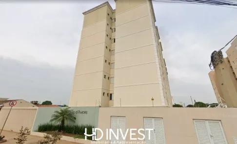 Apartamento com 3 Quartos à venda, 92m² no Vila Brizzola, Indaiatuba