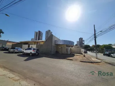 Casa com 3 Quartos à venda, 216m² no Jardim Cuiabá, Cuiabá