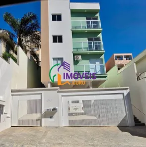 Apartamento com 2 Quartos à venda, 72m² no Centro, Poços de Caldas