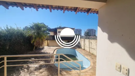 Casa com 4 Quartos à venda, 487m² no Jardim Bom Retiro, Campinas