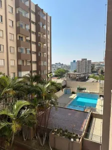 Apartamento com 2 Quartos para alugar, 50m² no Vila Santa Maria, São Paulo