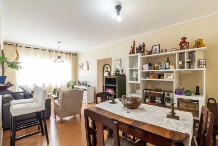 Apartamento com 2 Quartos à venda, 85m² no Planalto Paulista, São Paulo