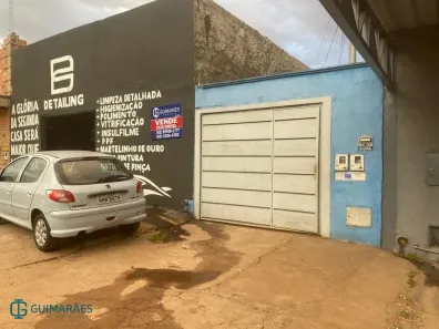 Sala Comercial com 3 Quartos à venda, 300m² no Residencial Jardim Camargo, Goiânia