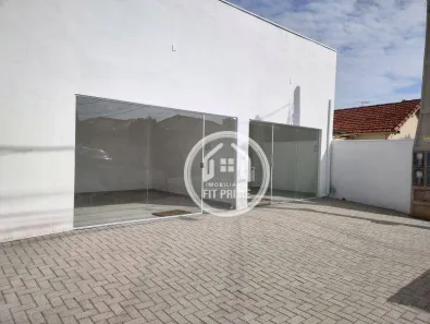 Sala Comercial para alugar, 40m² no Vila Santo Antônio, São José do Rio Preto