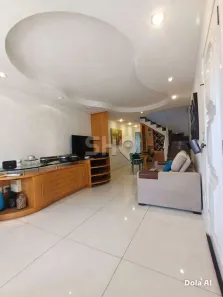 Sobrado com 4 Quartos à venda, 184m² no Vila Dom Pedro II, São Paulo