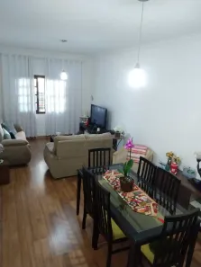 Sobrado com 3 Quartos à venda, 100m² no Jardim Kuabara, Taboão da Serra