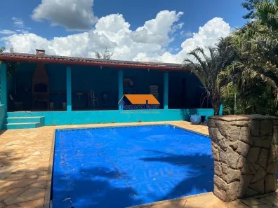 Fazenda/Sítio com 2 Quartos à venda, 200m² no , Bonfim
