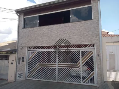 Sobrado com 5 Quartos à venda, 308m² no Jardim Santa Catarina, Sorocaba