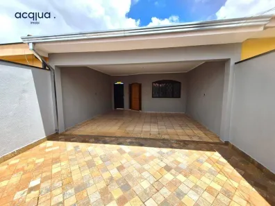 Casa com 3 Quartos à venda, 183m² no Vila Monte Alegre, Ribeirão Preto