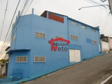 Prédio Comercial para venda ou aluguel, 480m² no Vila Carolina, São Paulo