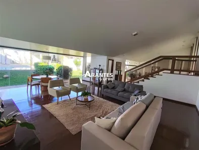 Casa com 3 Quartos à venda, 365m² no Morada da Colina, Uberlândia