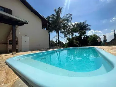 Casa de Condomínio com 4 Quartos à venda, 323m² no Santa Cândida, Vinhedo