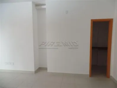 Sala Comercial para alugar, 49m² no Jardim Botânico, Ribeirão Preto