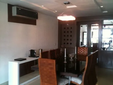 Apartamento com 4 Quartos à venda, 245m² no Vila Mariana, São Paulo