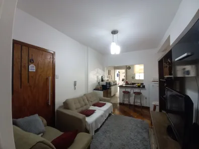 Apartamento com 2 Quartos à venda, 90m² no Floresta, Porto Alegre