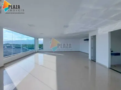 Sala Comercial para alugar, 75m² no Mirim, Praia Grande