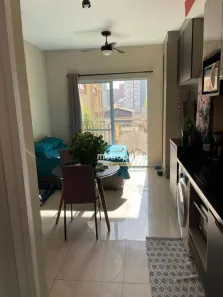 Apartamento com 1 Quarto à venda, 27m² no Liberdade, São Paulo
