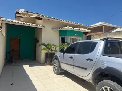 Casa com 3 Quartos à venda, 188m² no Barroco (Itaipuaçu), Maricá