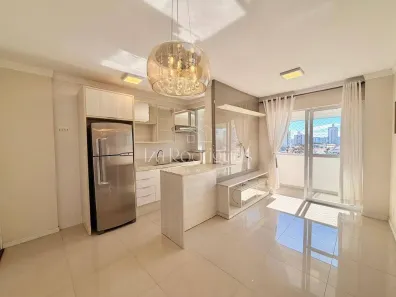 Apartamento com 3 Quartos para alugar, 66m² no São Judas, Itajaí