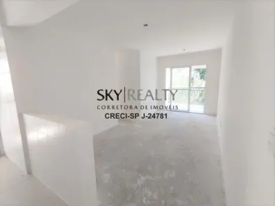 Apartamento com 3 Quartos à venda, 72m² no Vila Castelo, São Paulo