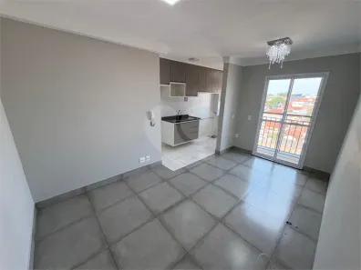 Apartamento com 2 Quartos para alugar, 54m² no Paulicéia, Piracicaba