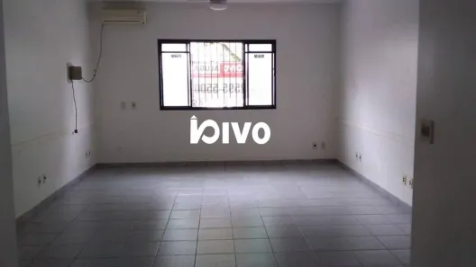 Ponto Comercial para alugar, 35m² no Mirandópolis, São Paulo