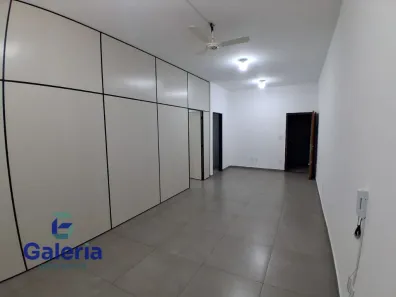 Sala Comercial para alugar, 60m² no Jardim Novo Mundo, Ribeirão Preto