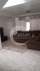 Sobrado com 2 Quartos à venda, 160m² no Vila Bertioga, São Paulo