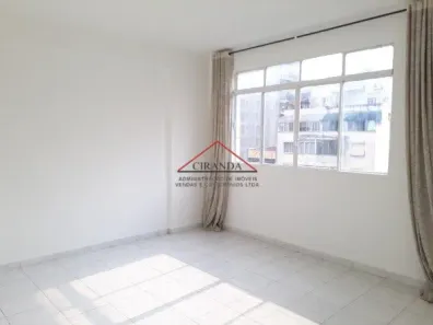 Apartamento com 1 Quarto à venda, 33m² no Bela Vista, São Paulo