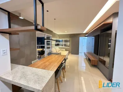 Apartamento com 3 Quartos à venda, 92m² no Cazeca, Uberlândia