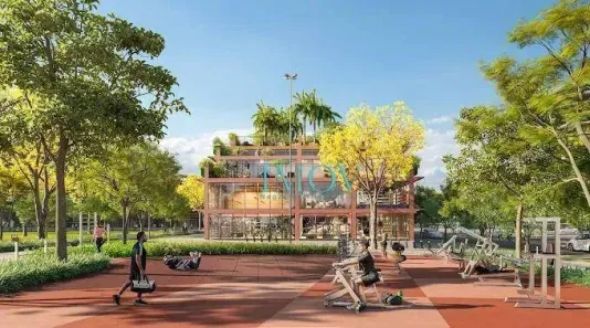 Lote/Terreno à venda, 354m² no Parque Residencial Aquarius, São José dos Campos