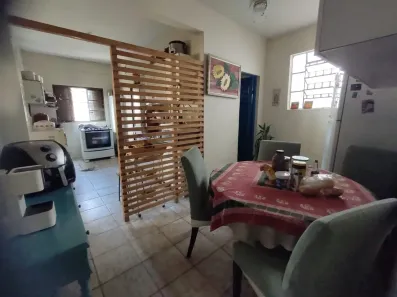 Casa com 3 Quartos à venda, 160m² no Alto Caiçaras, Belo Horizonte