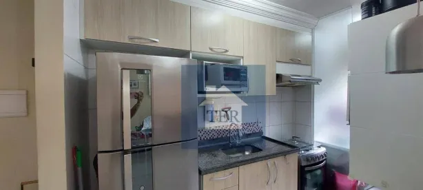 Apartamento com 2 Quartos à venda, 50m² no Protendit, São Paulo