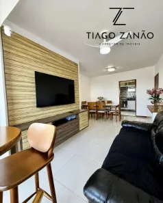 Apartamento com 3 Quartos à venda, 60m² no Morada de Laranjeiras, Serra