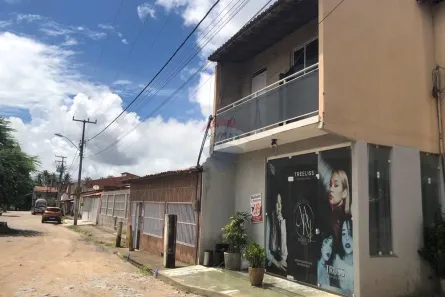 Casa com 8 Quartos à venda, 358m² no Caiçara, Cruz