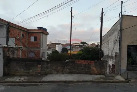 Lote/Terreno à venda, 170m² no Imirim, São Paulo