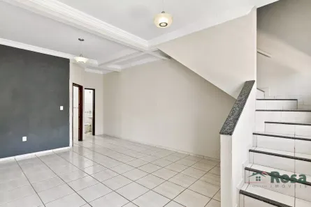 Casa com 3 Quartos para venda ou aluguel, 87m² no Centro-Sul, Várzea Grande