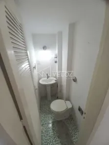 Apartamento com 1 Quarto à venda, 69m² no Centro, Rio de Janeiro