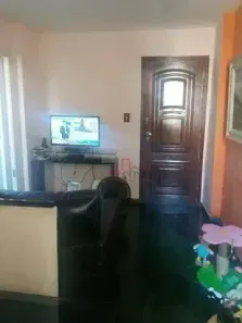 Apartamento com 2 Quartos à venda, 52m² no Fonseca, Niterói