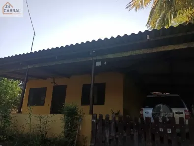 Fazenda/Sítio com 2 Quartos à venda, 1000m² no Centro, Juquiá