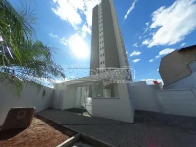 Apartamento com 1 Quarto à venda, 39m² no Jardim Macarenco, São Carlos