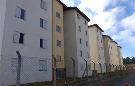 Apartamento com 2 Quartos à venda, 49m² no Parque Olimpico, Mogi das Cruzes
