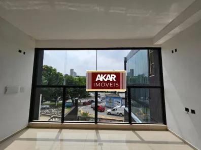 Prédio Comercial à venda, 210m² no Jardim, Santo André