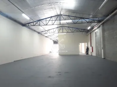 Galpão/Depósito/Armazém para alugar, 400m² no Mooca, São Paulo