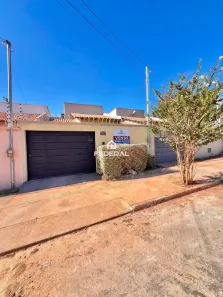 Casa com 3 Quartos à venda, 110m² no Jardim Mariliza, Goiânia