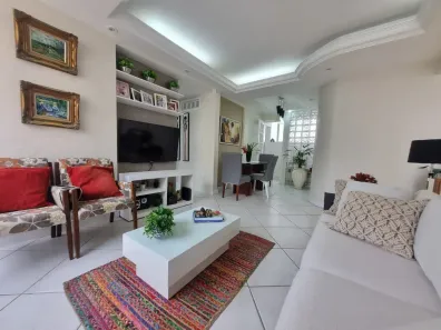 Apartamento com 3 Quartos à venda, 90m² no Pituba, Salvador