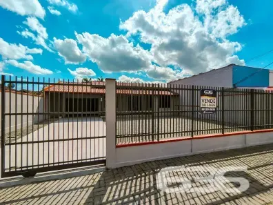 Casa com 4 Quartos à venda, 125m² no Nova Brasília, Joinville