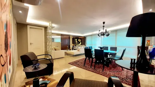 Apartamento com 4 Quartos à venda, 289m² no Icaraí, Niterói